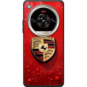 Чохол BoxFace Nubia Focus 2 Ultra 
