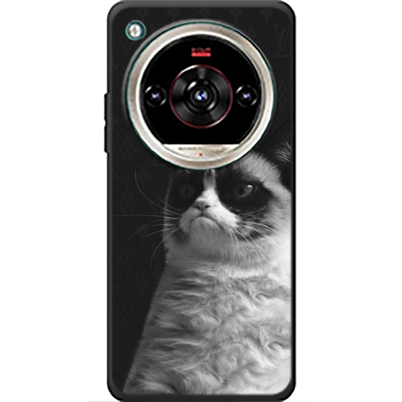 Чохол BoxFace Nubia Focus 2 Ultra 