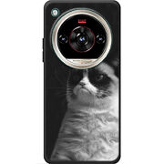 Чохол BoxFace Nubia Focus 2 Ultra 