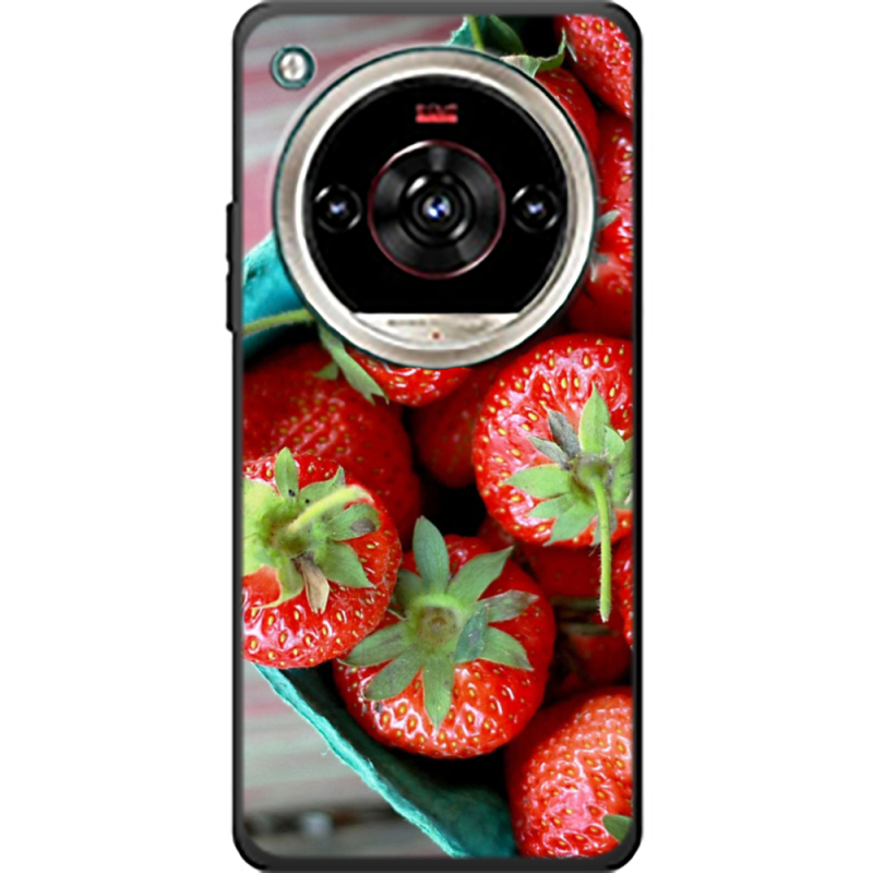Чохол BoxFace Nubia Focus 2 Ultra 