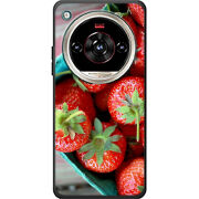 Чохол BoxFace Nubia Focus 2 Ultra 