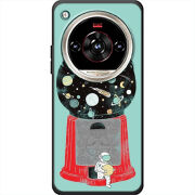 Чохол BoxFace Nubia Focus 2 Ultra 