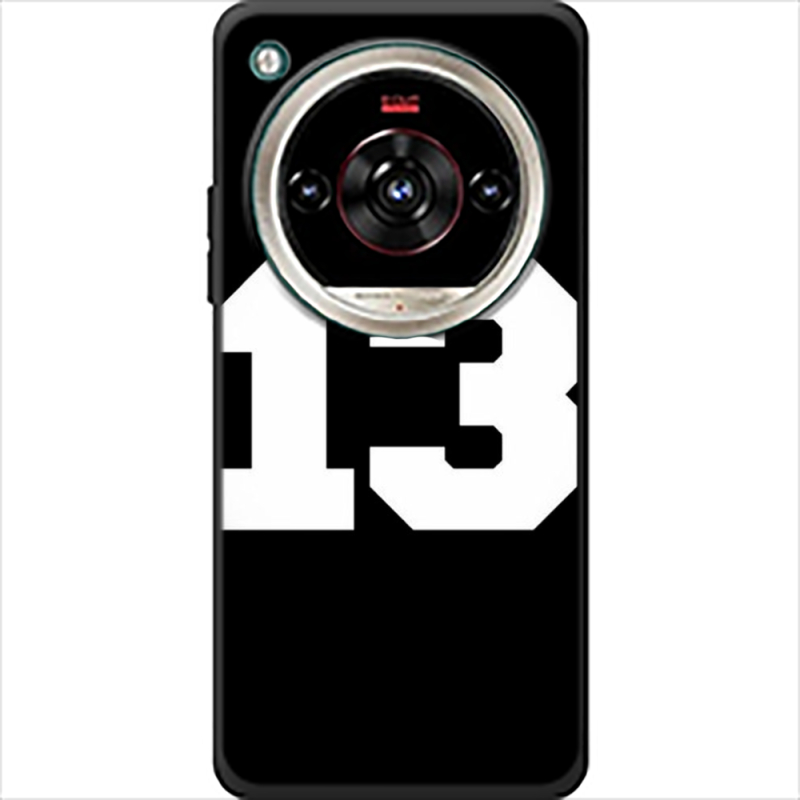 Чохол BoxFace Nubia Focus 2 Ultra 13