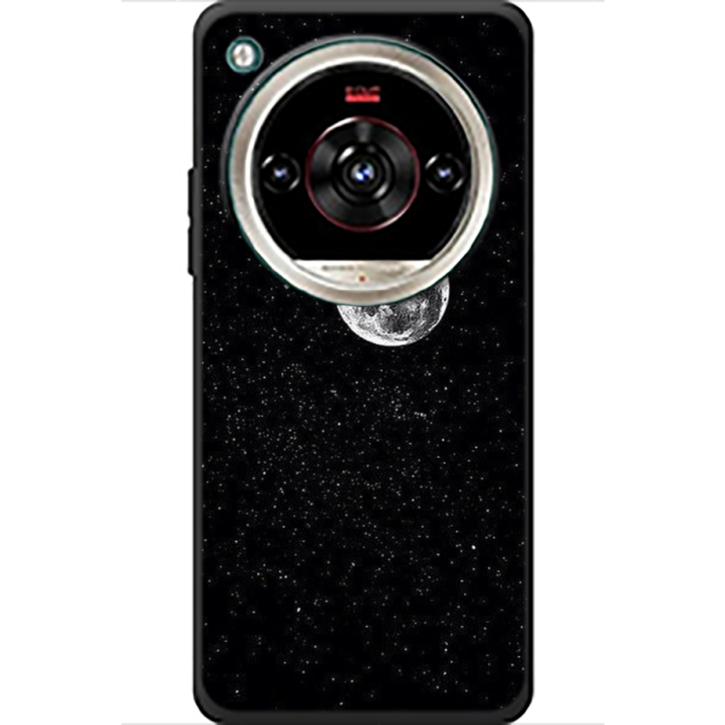 Чохол BoxFace Nubia Focus 2 Ultra 