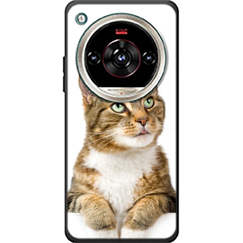 Чохол BoxFace Nubia Focus 2 Ultra 