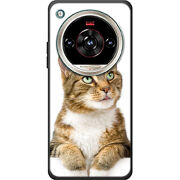 Чохол BoxFace Nubia Focus 2 Ultra 