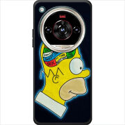 Чохол BoxFace Nubia Focus 2 Ultra 