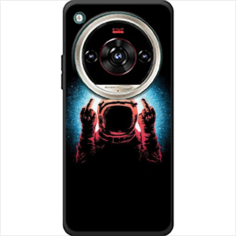 Чохол BoxFace Nubia Focus 2 Ultra 