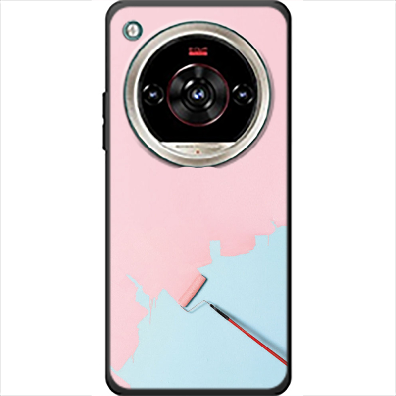 Чохол BoxFace Nubia Focus 2 Ultra 