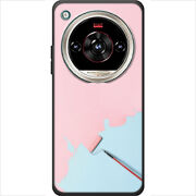 Чохол BoxFace Nubia Focus 2 Ultra 