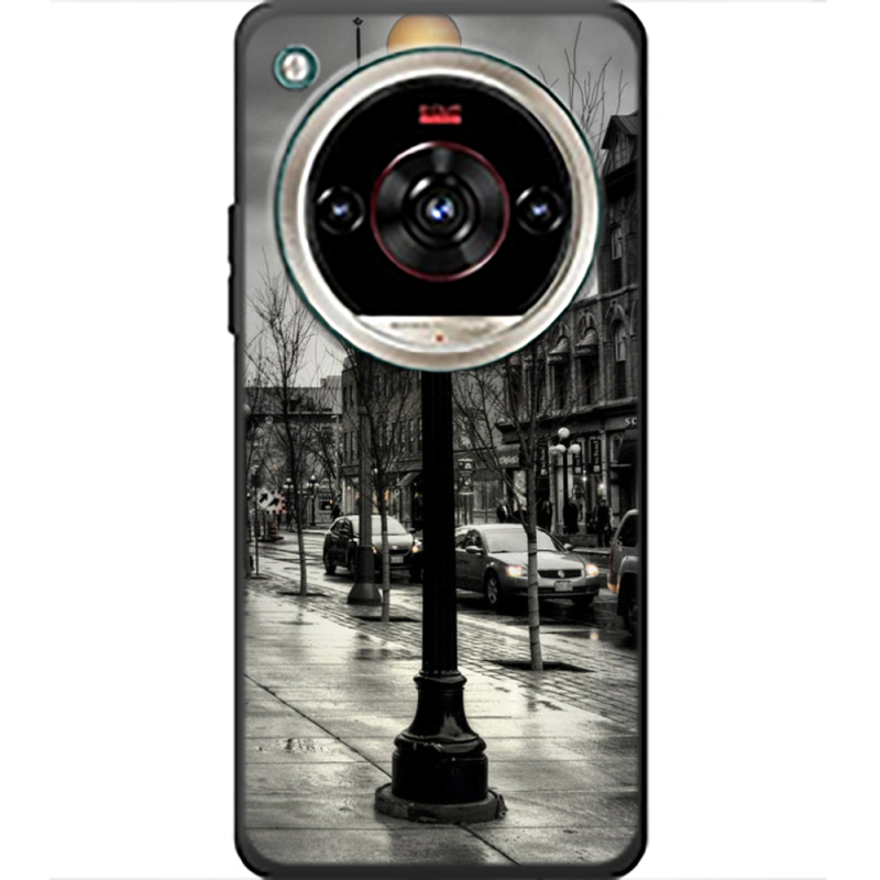 Чохол BoxFace Nubia Focus 2 Ultra 