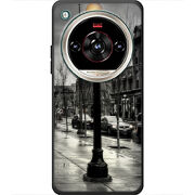 Чохол BoxFace Nubia Focus 2 Ultra 