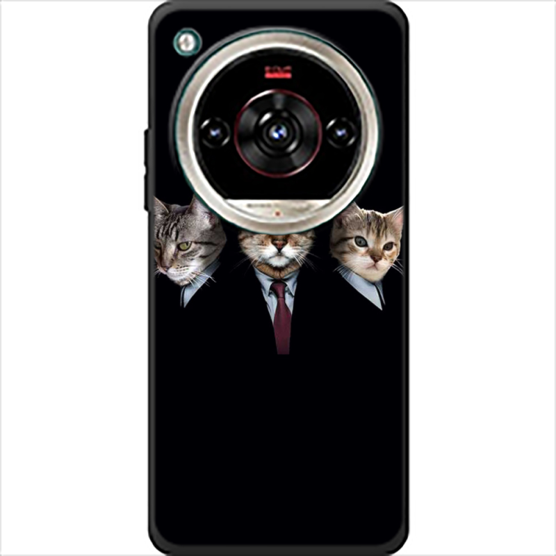 Чохол BoxFace Nubia Focus 2 Ultra 