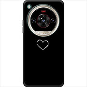 Чохол BoxFace Nubia Focus 2 Ultra 