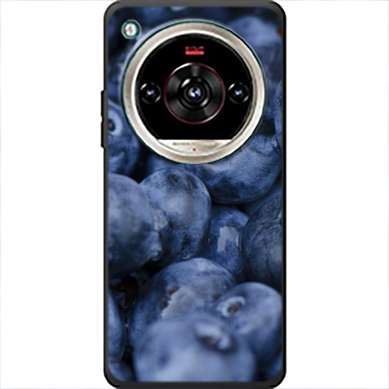Чохол BoxFace Nubia Focus 2 Ultra 