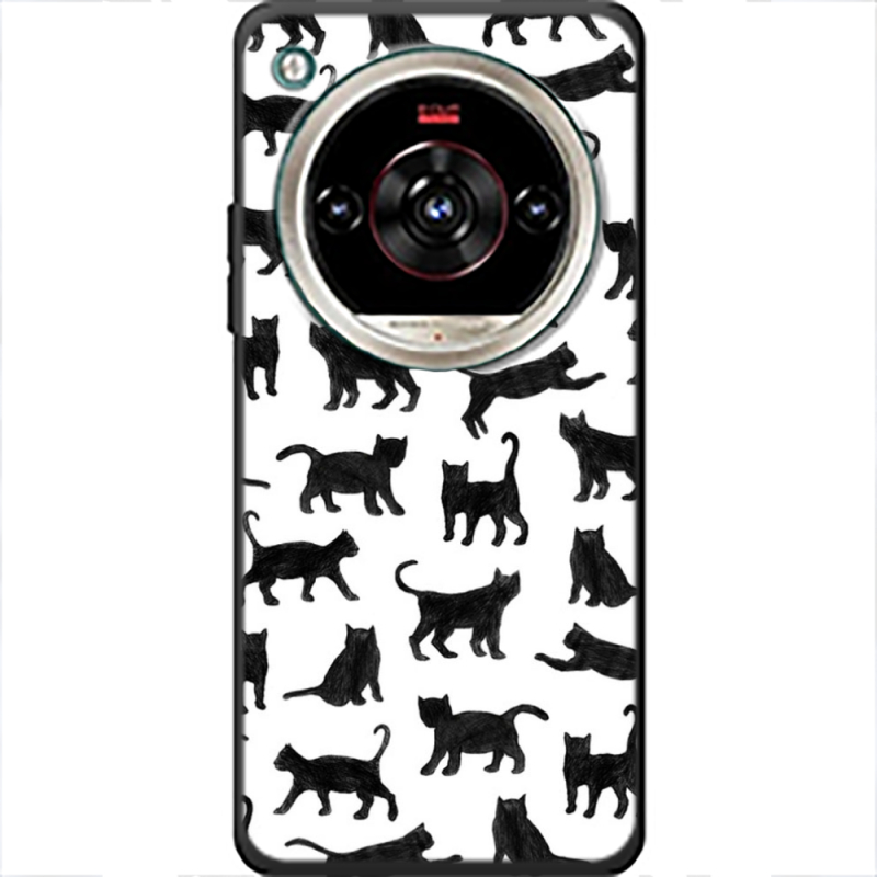 Чохол BoxFace Nubia Focus 2 Ultra 