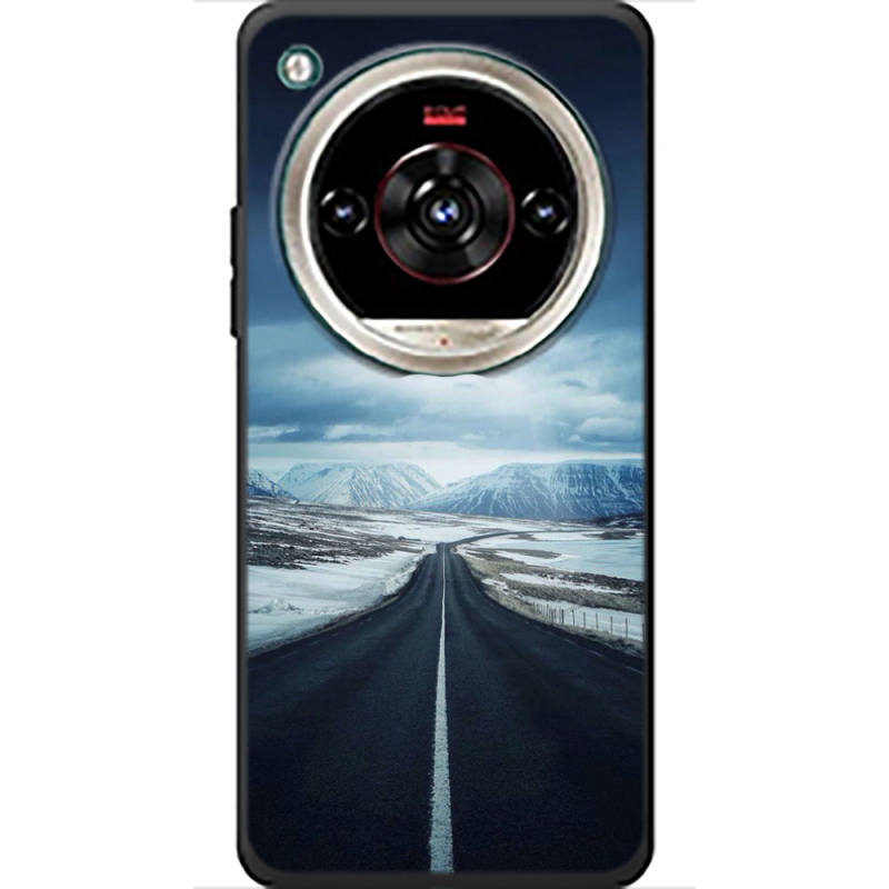 Чохол BoxFace Nubia Focus 2 Ultra 