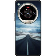 Чохол BoxFace Nubia Focus 2 Ultra 