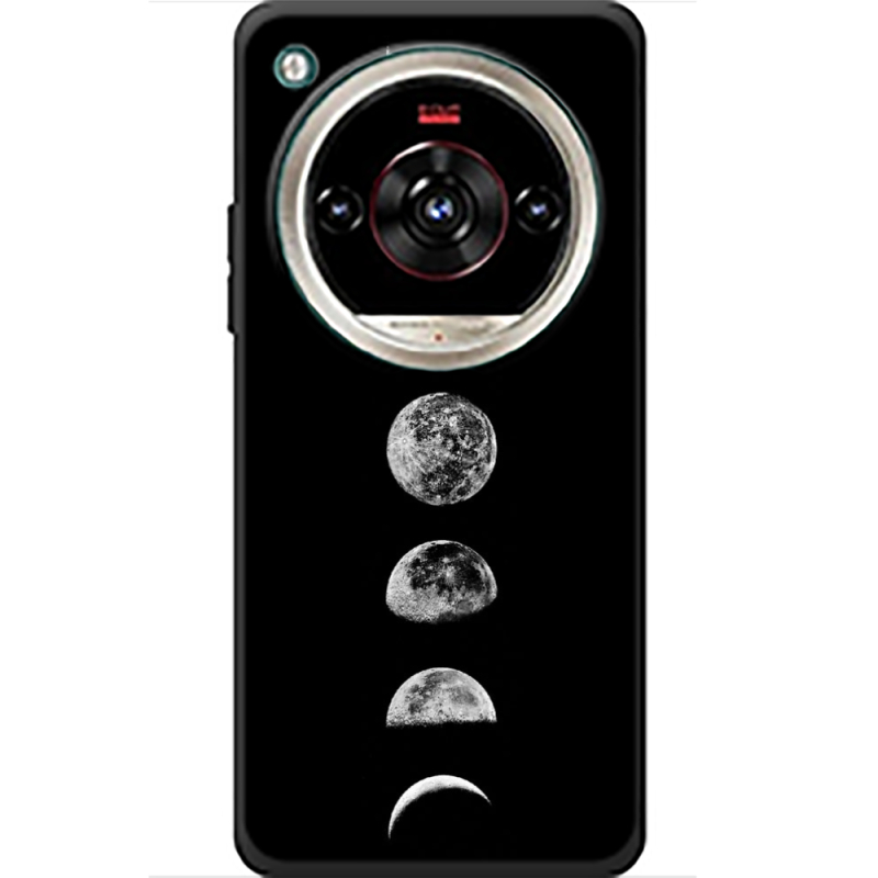 Чохол BoxFace Nubia Focus 2 Ultra 