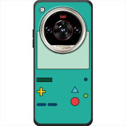 Чохол BoxFace Nubia Focus 2 Ultra 