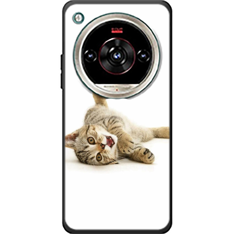 Чохол BoxFace Nubia Focus 2 Ultra 