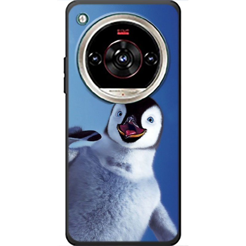 Чохол BoxFace Nubia Focus 2 Ultra 
