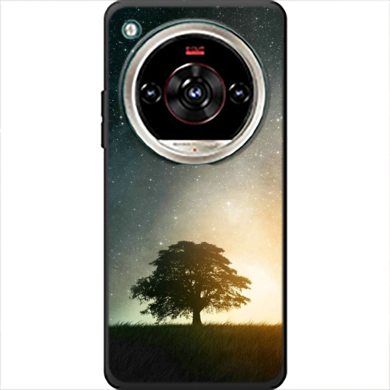 Чохол BoxFace Nubia Focus 2 Ultra 