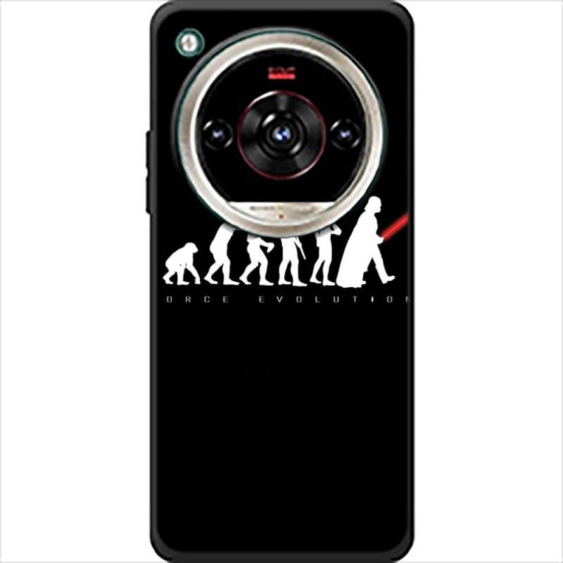 Чохол BoxFace Nubia Focus 2 Ultra 