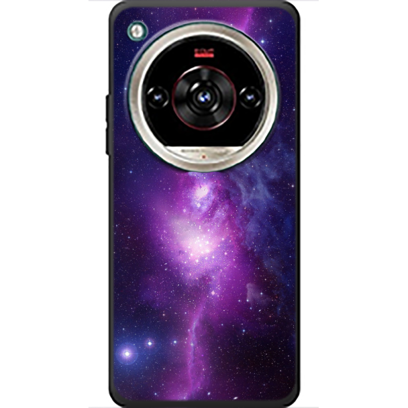 Чохол BoxFace Nubia Focus 2 Ultra 