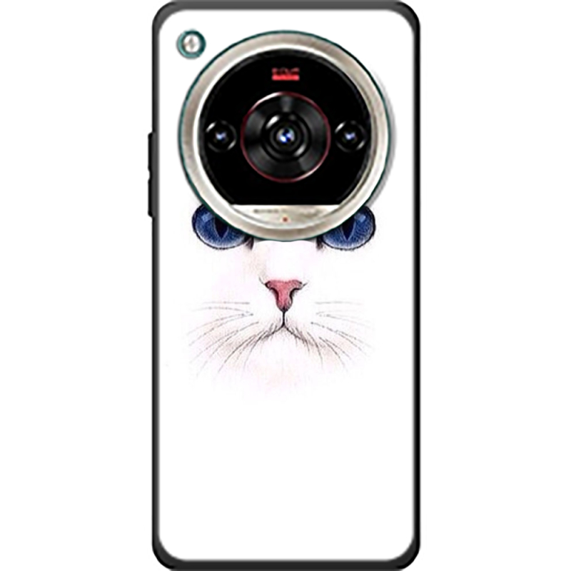 Чохол BoxFace Nubia Focus 2 Ultra 