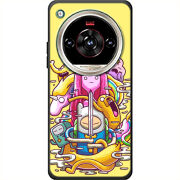 Чохол BoxFace Nubia Focus 2 Ultra 