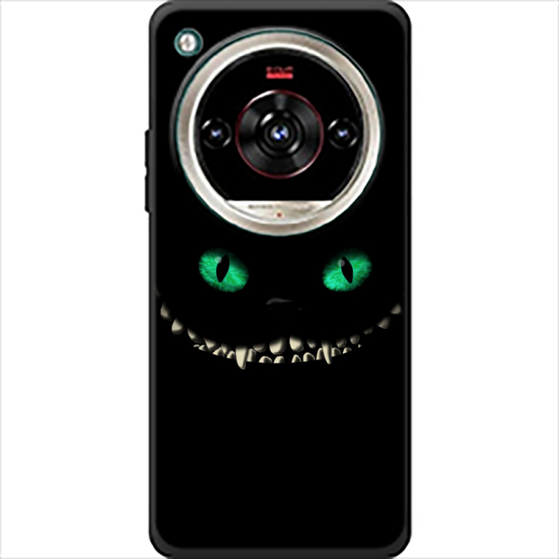 Чохол BoxFace Nubia Focus 2 Ultra 