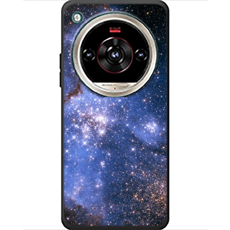 Чохол BoxFace Nubia Focus 2 Ultra 