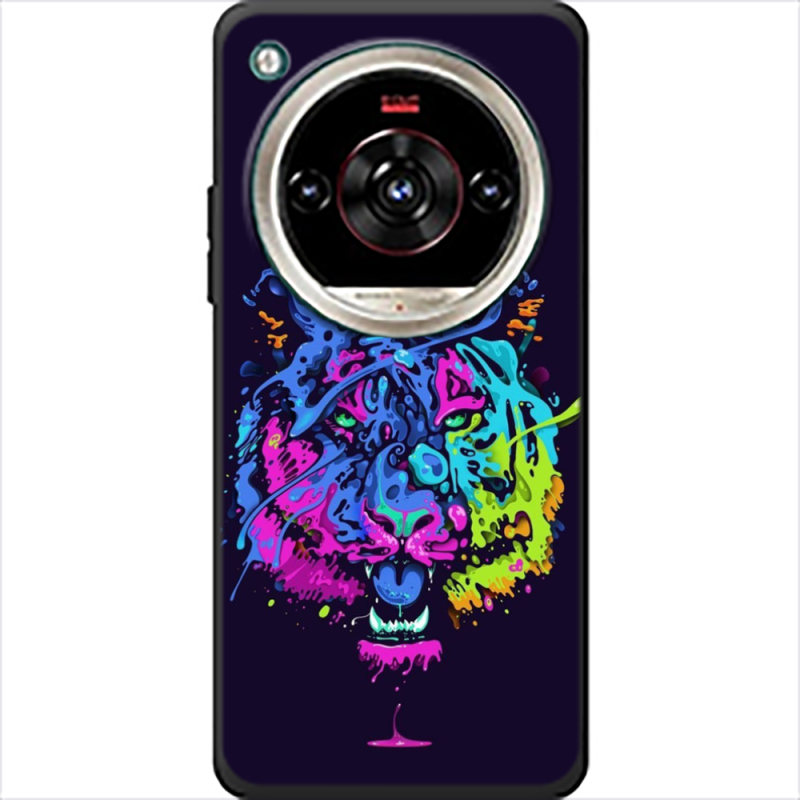 Чохол BoxFace Nubia Focus 2 Ultra 