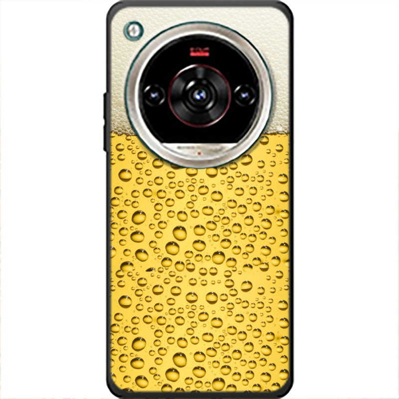 Чохол BoxFace Nubia Focus 2 Ultra 