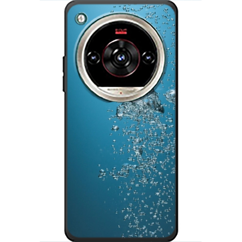 Чохол BoxFace Nubia Focus 2 Ultra 