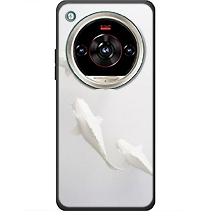 Чохол BoxFace Nubia Focus 2 Ultra 