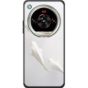 Чохол BoxFace Nubia Focus 2 Ultra 