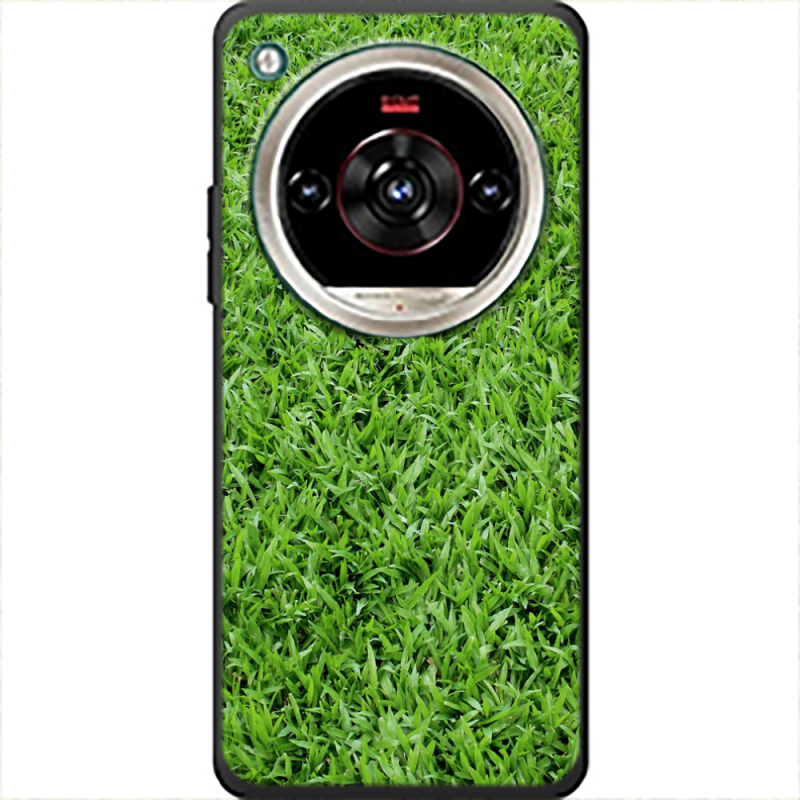Чохол BoxFace Nubia Focus 2 Ultra 