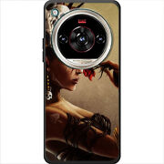 Чохол BoxFace Nubia Focus 2 Ultra 