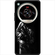 Чохол BoxFace Nubia Focus 2 Ultra 
