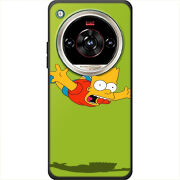 Чохол BoxFace Nubia Focus 2 Ultra 