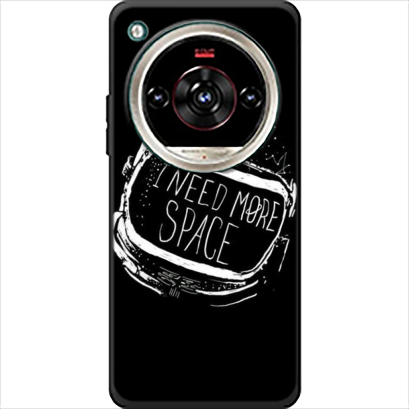 Чохол BoxFace Nubia Focus 2 Ultra 