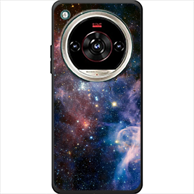 Чохол BoxFace Nubia Focus 2 Ultra 
