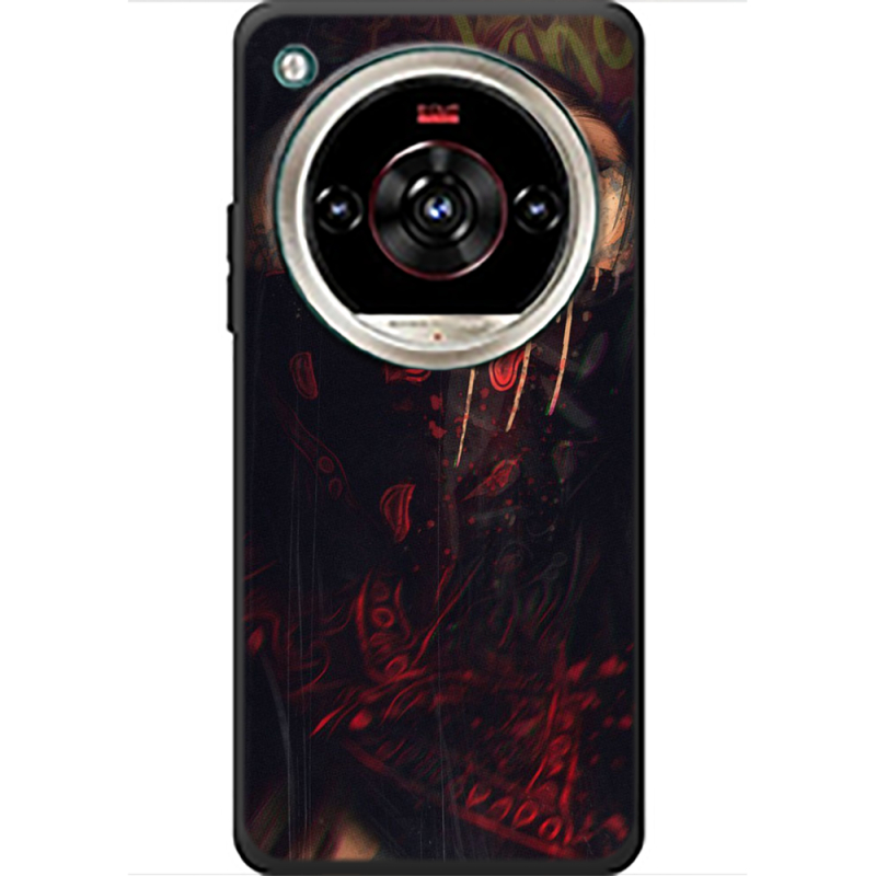 Чохол BoxFace Nubia Focus 2 Ultra 