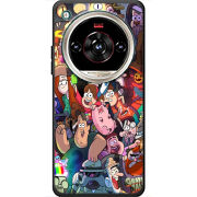Чохол BoxFace Nubia Focus 2 Ultra 