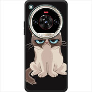 Чохол BoxFace Nubia Focus 2 Ultra 