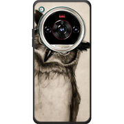 Чохол BoxFace Nubia Focus 2 Ultra 