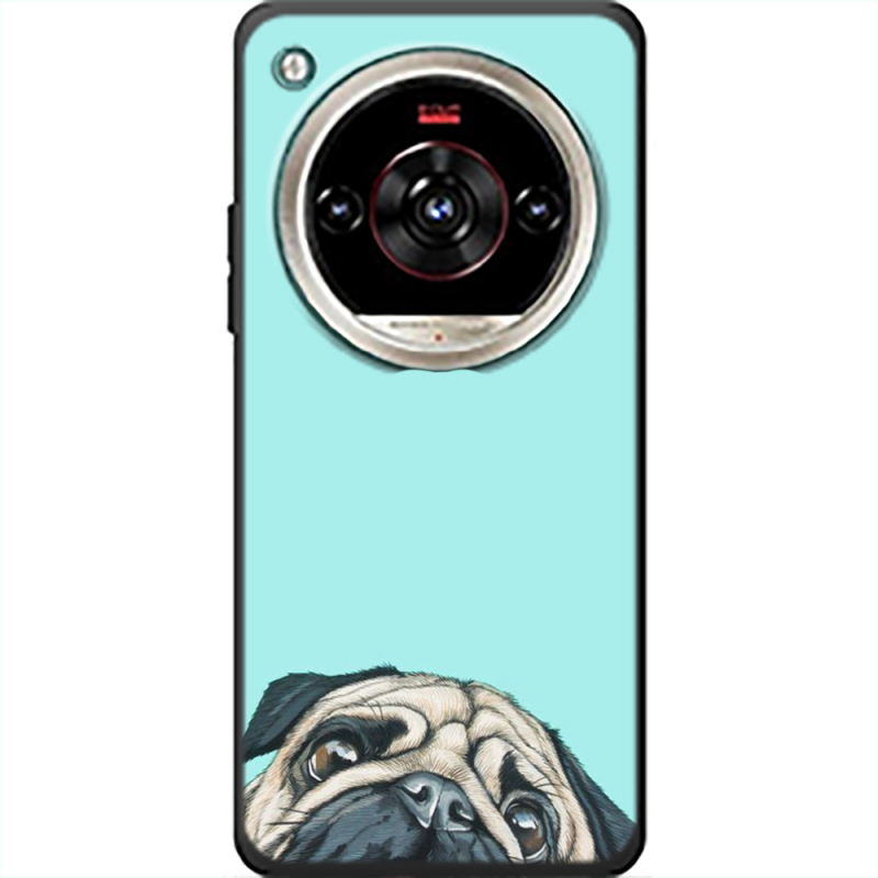 Чохол BoxFace Nubia Focus 2 Ultra 