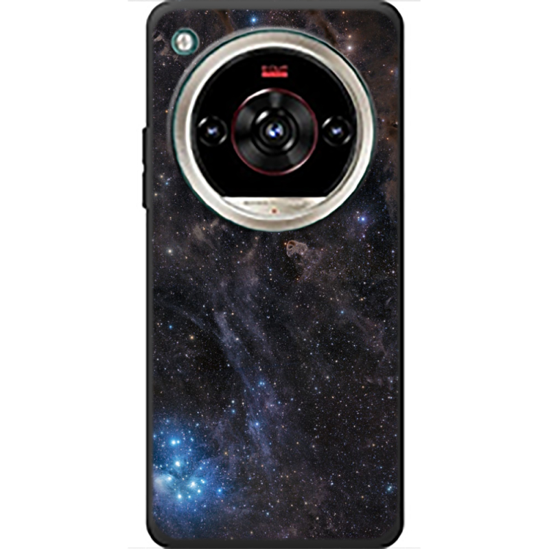 Чохол BoxFace Nubia Focus 2 Ultra 